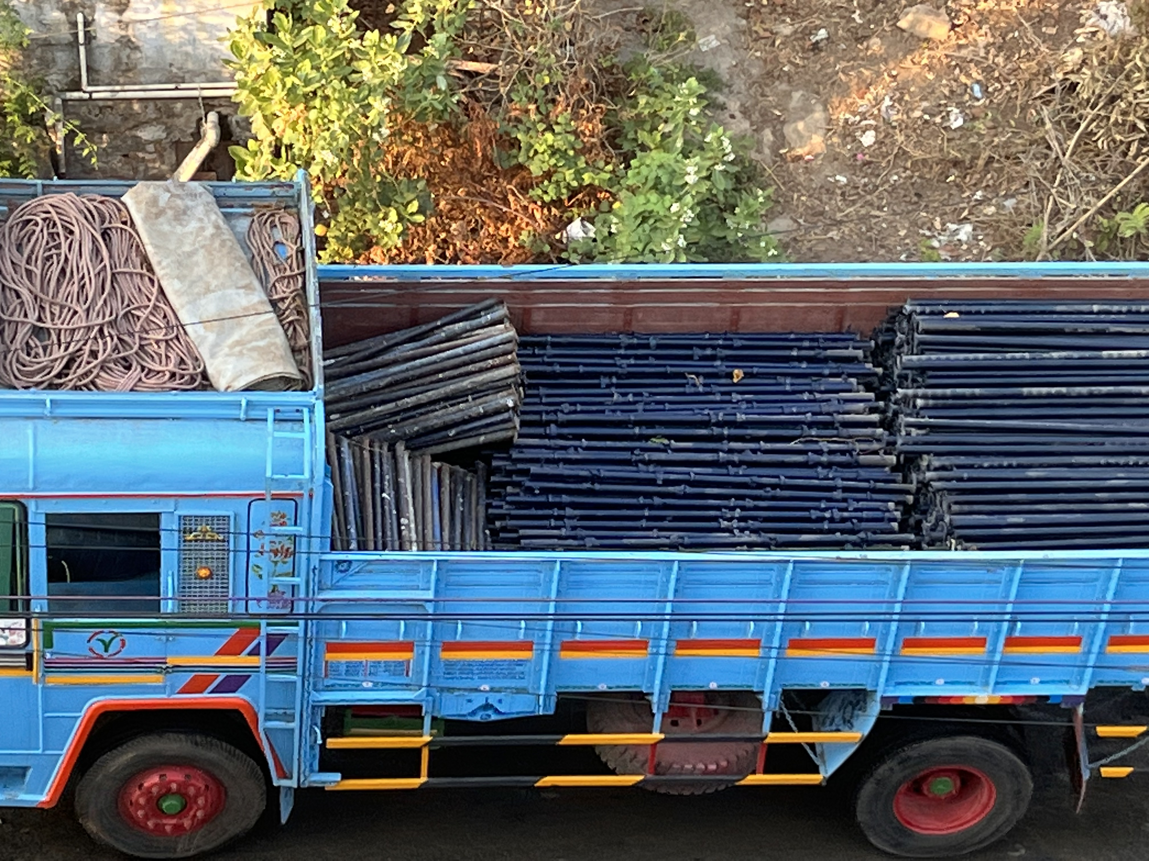 TRANSPORT